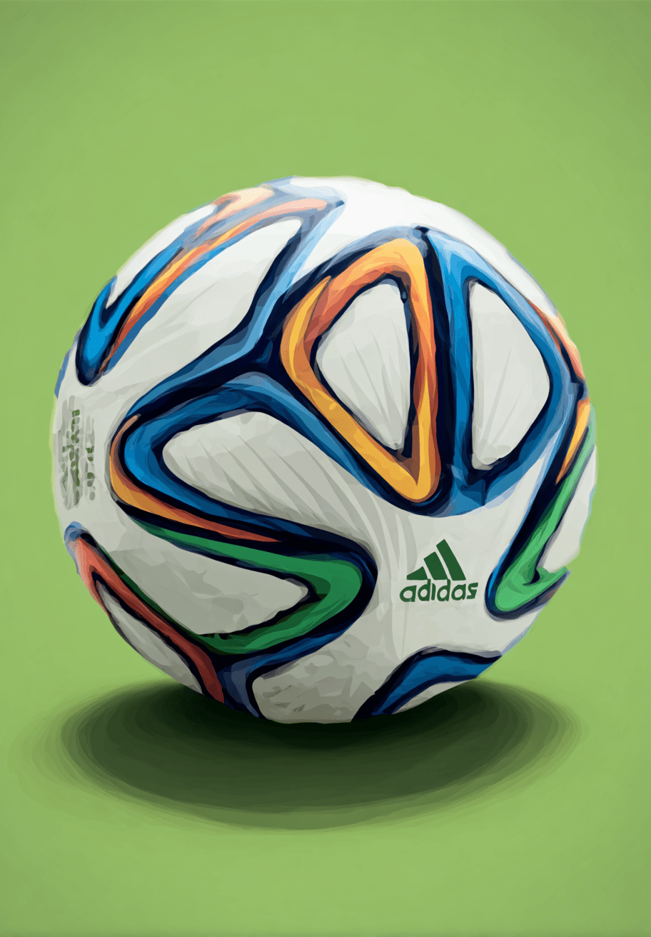 The Jabulani Ball Bent Physics