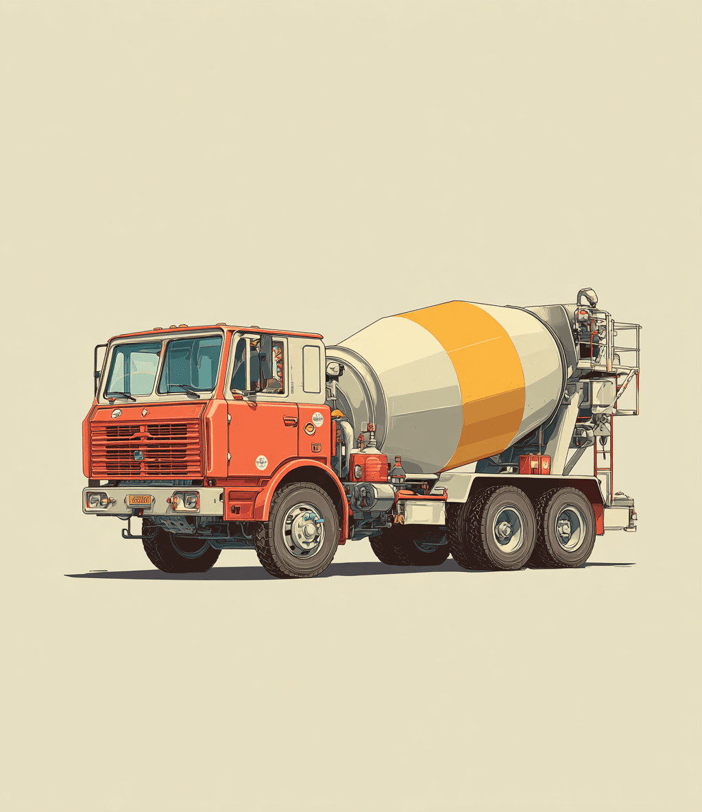 Fix Concrete’s Dirty Secret