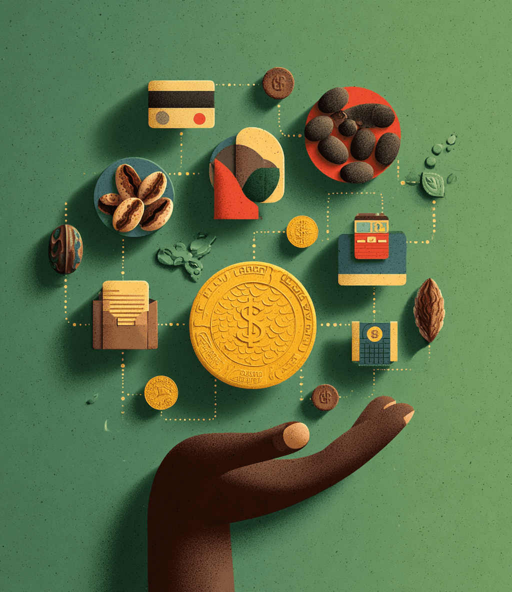 Invent Your Own Currency