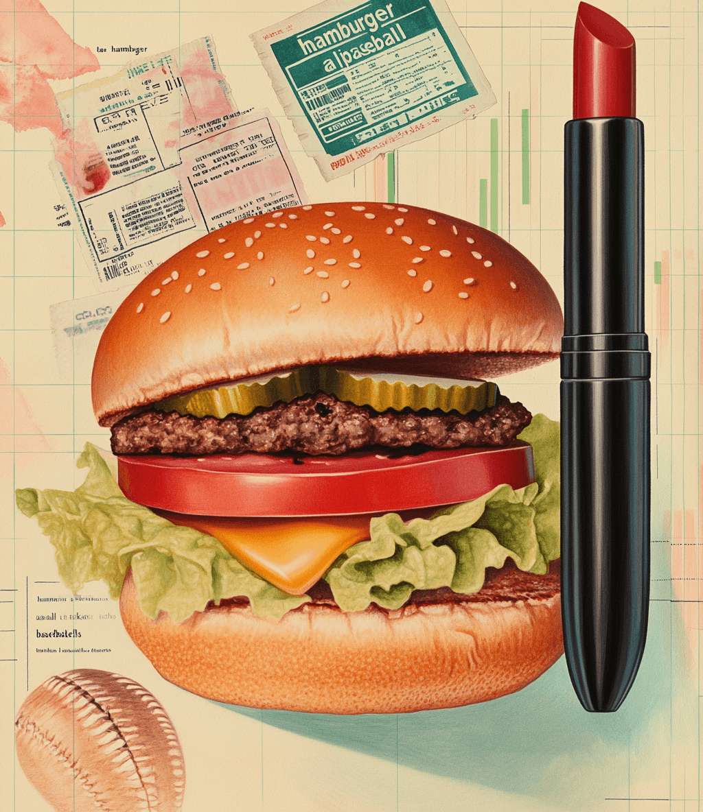 Invent the Next Economic Index