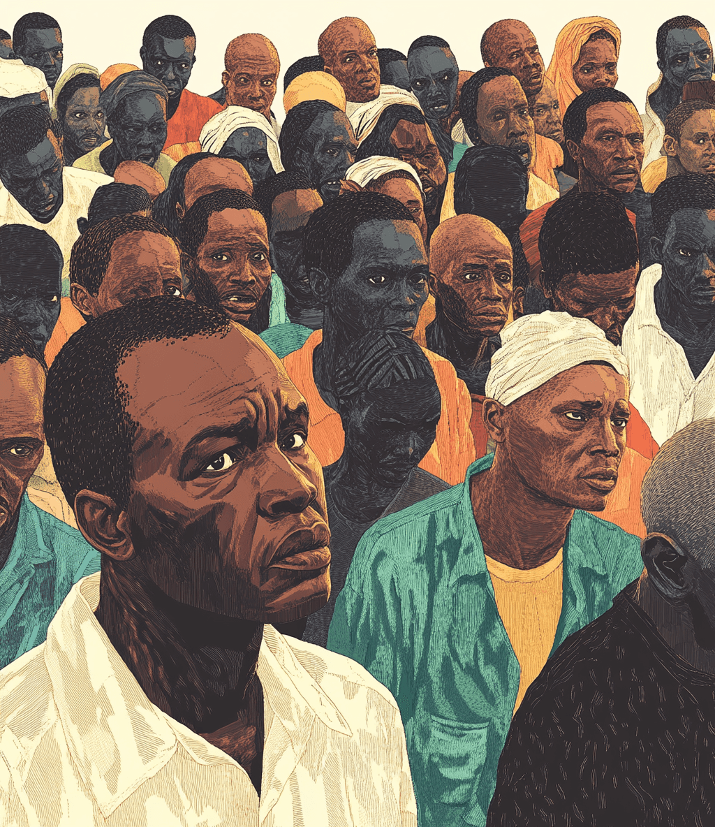 Resist the Crowd Trap