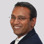Abhishek Singhal