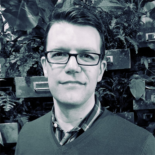 Jason Gorman