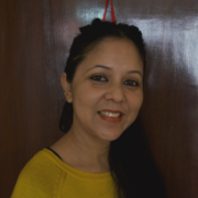 Konkona Gogoi