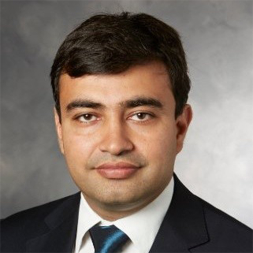 Nitin Goyal