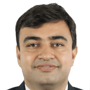Nitin Goyal