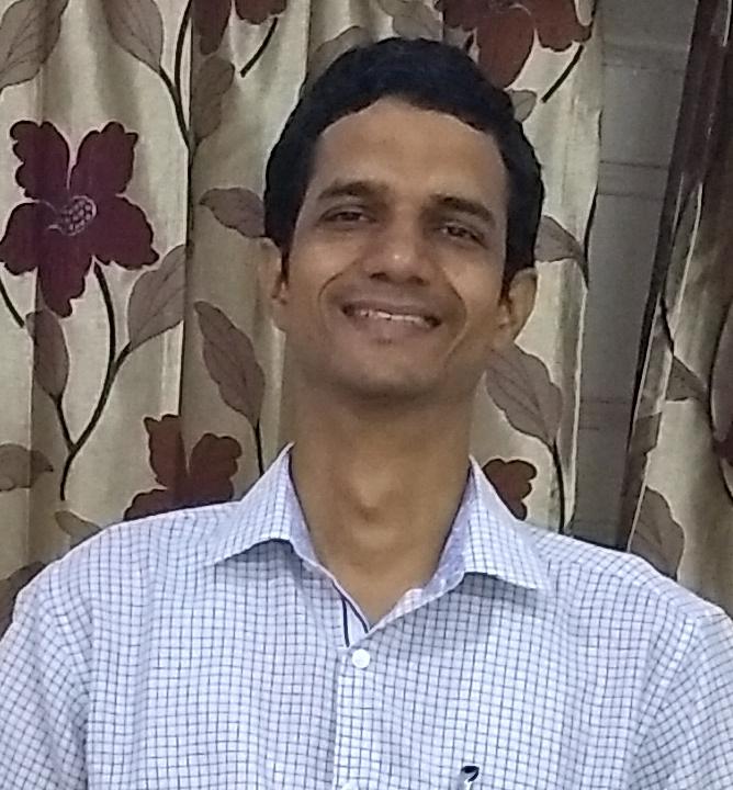 Samarth Chandra